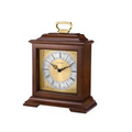 Bulova Thomaston Mantel Chime Clock